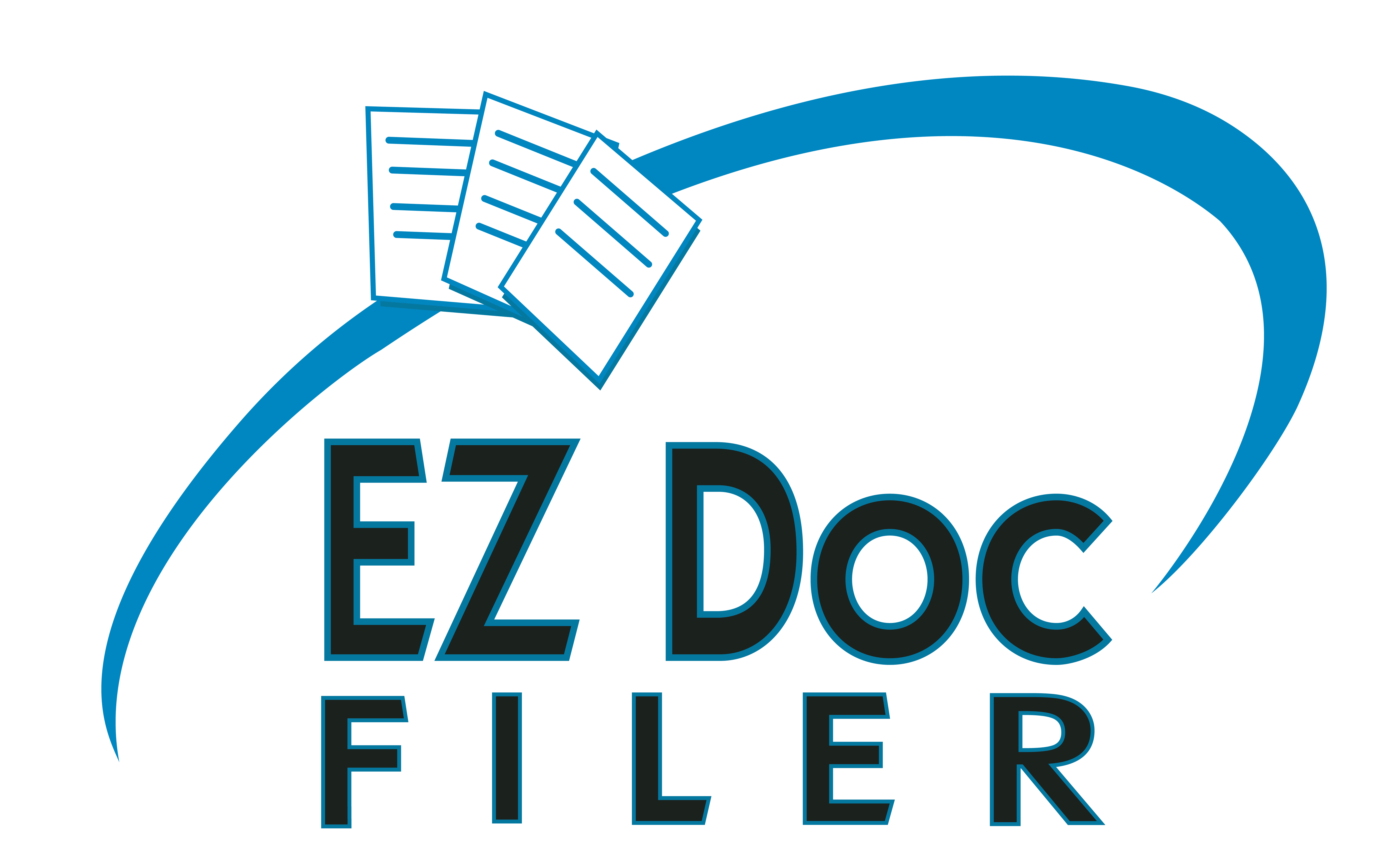 EzDocFiler DMS